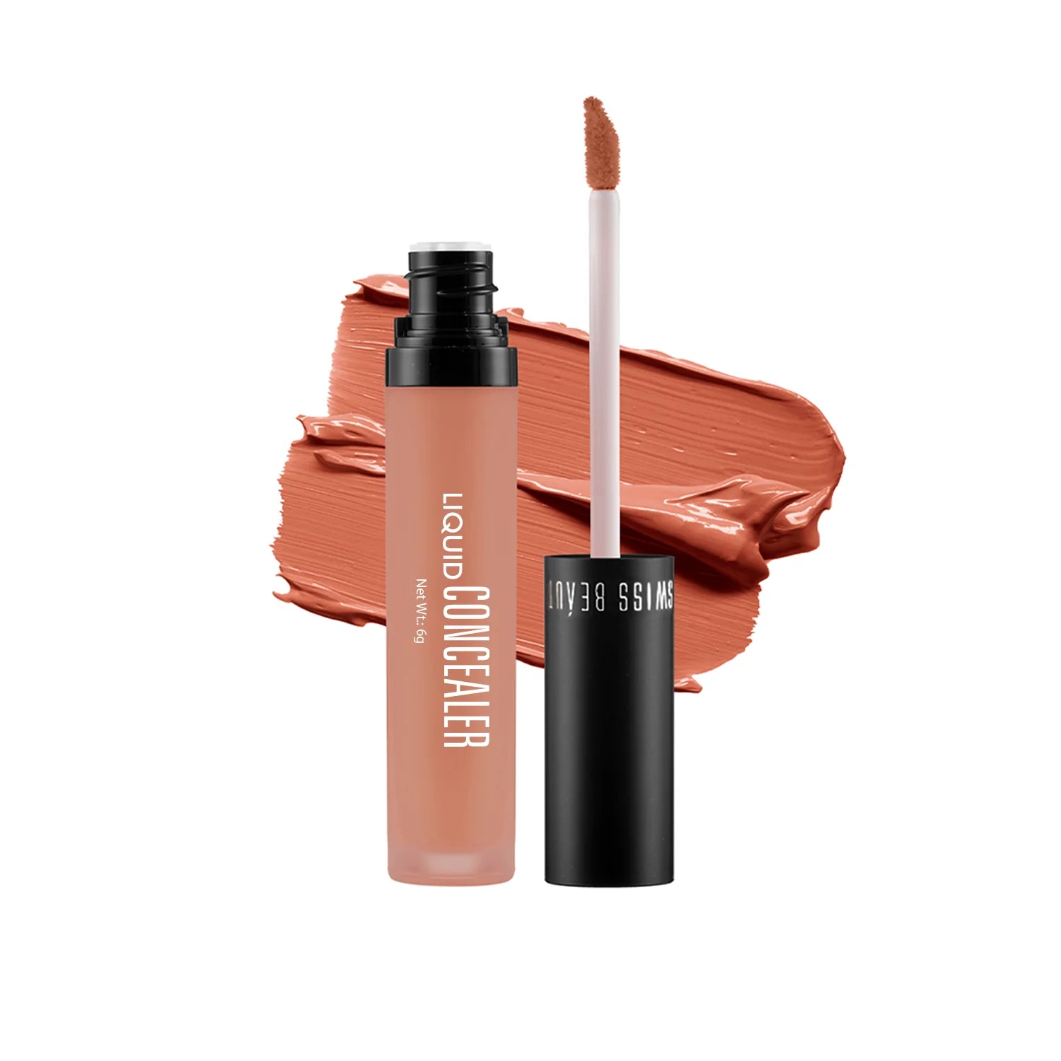 Swiss Beauty - Liquid Concealer (6g)