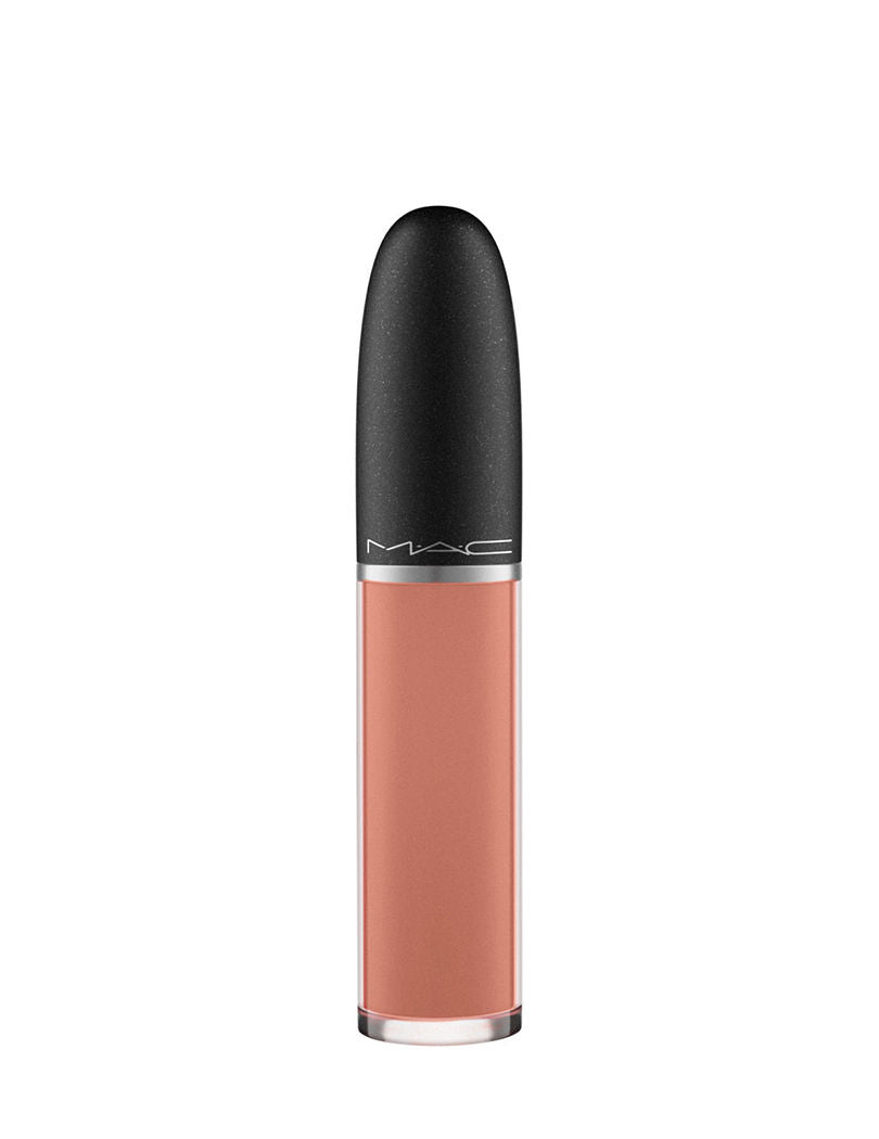 M.A.C Retro Matte Liquid Lipcolour - LadyBeGood (5ml)