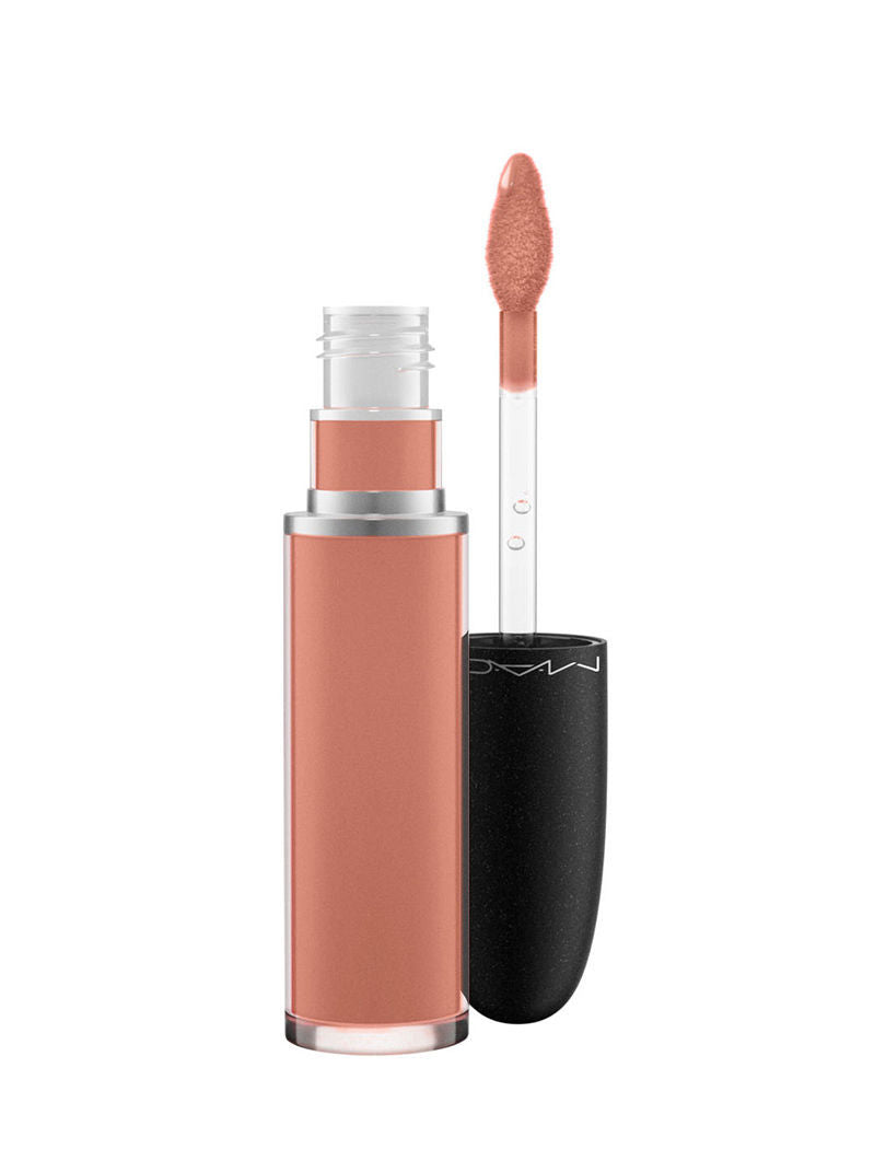 M.A.C Retro Matte Liquid Lipcolour - LadyBeGood (5ml)
