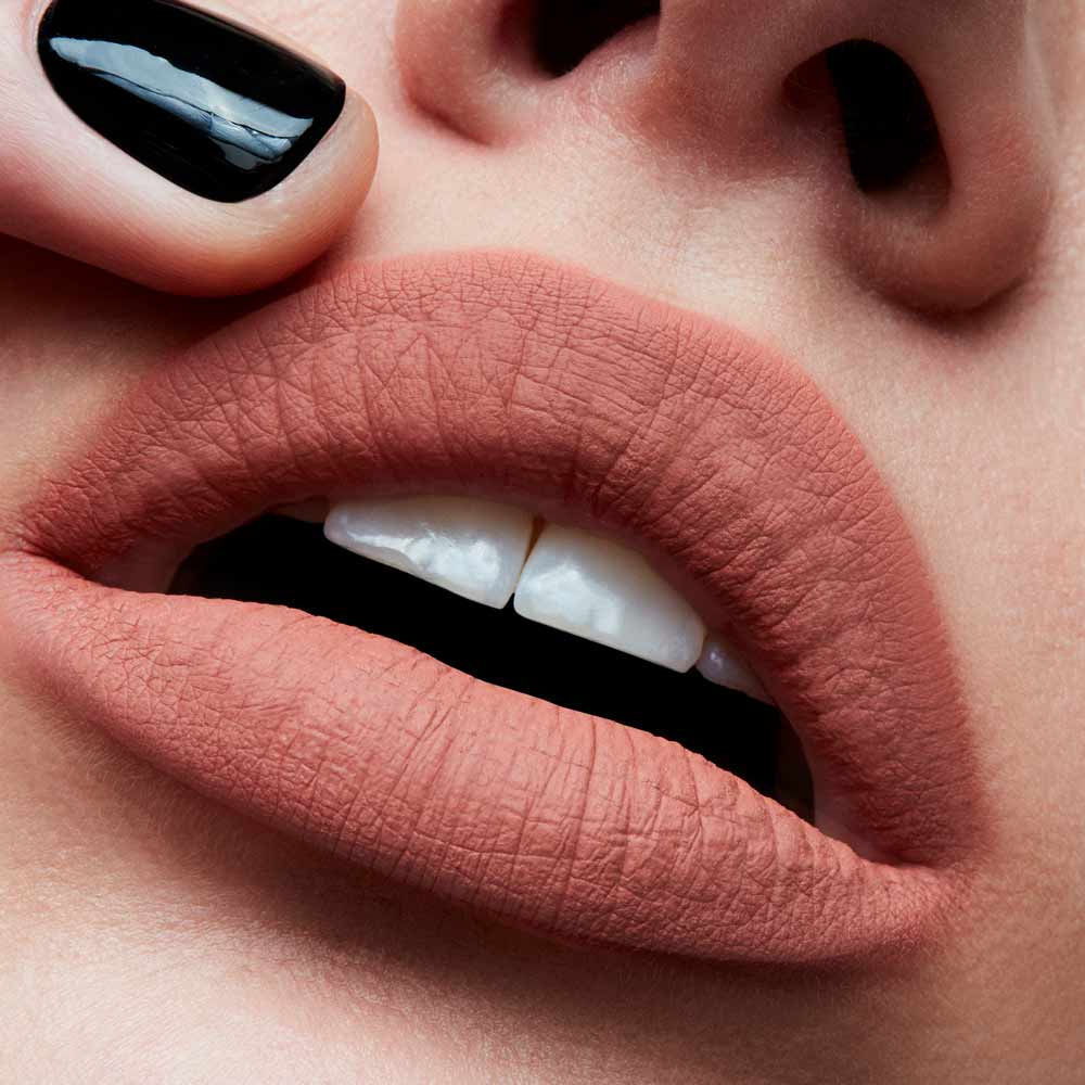 M.A.C Retro Matte Liquid Lipcolour - LadyBeGood (5ml)