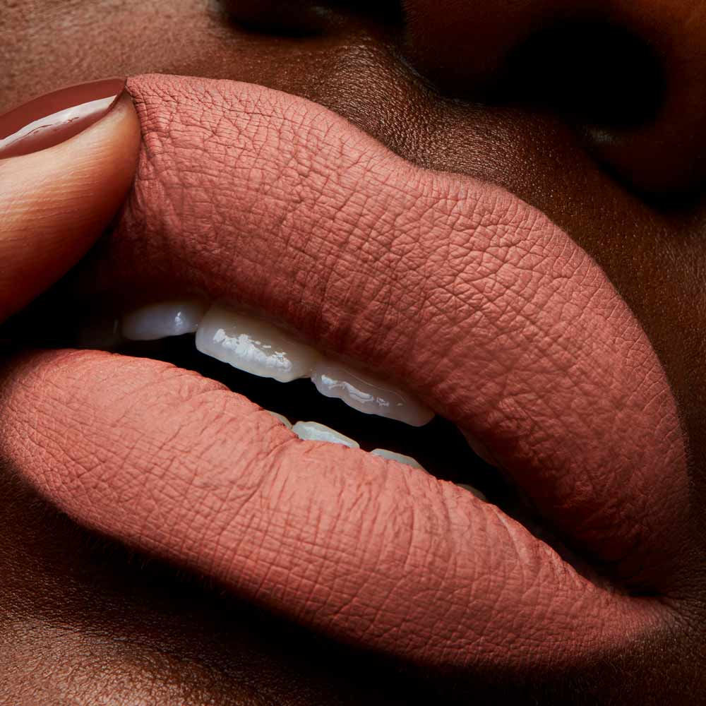 M.A.C Retro Matte Liquid Lipcolour - LadyBeGood (5ml)