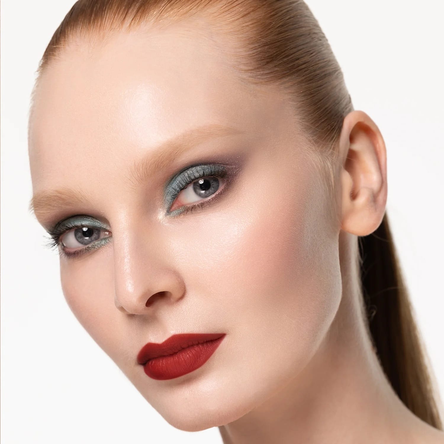 Pat McGrath Labs - Gilded Nirvana : Mega Eyeshadow Palette (8g)