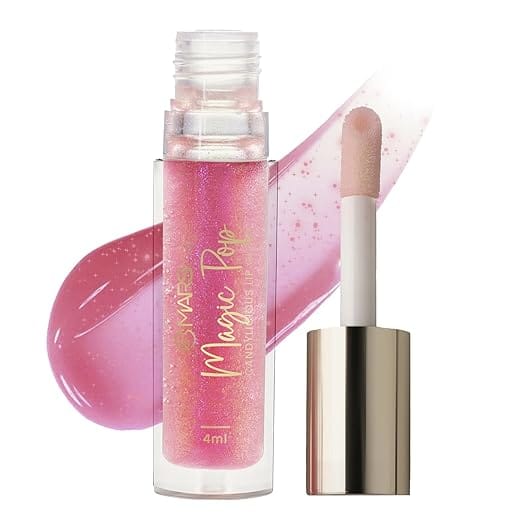 Mars - Candylicious Lip Gloss