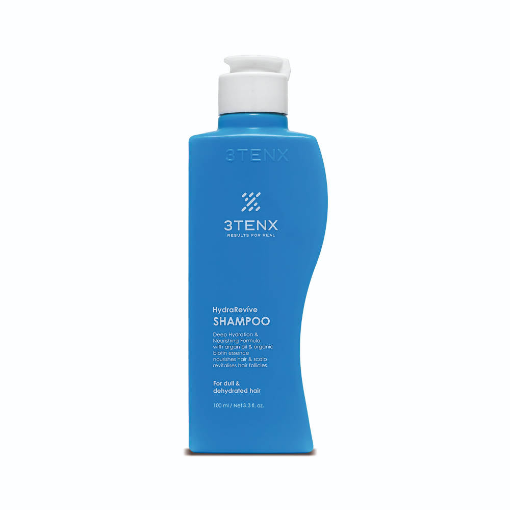 3TENX HydraRevive Hydrating Shampoo