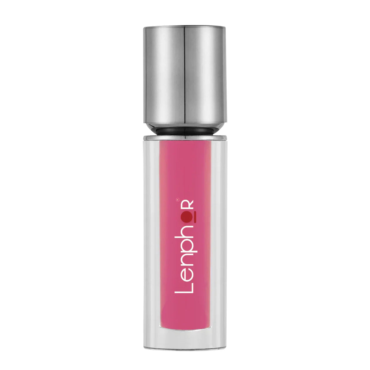 Lenphor Colour Me Up Liquid Lipstick Blush Nude 09 2ml