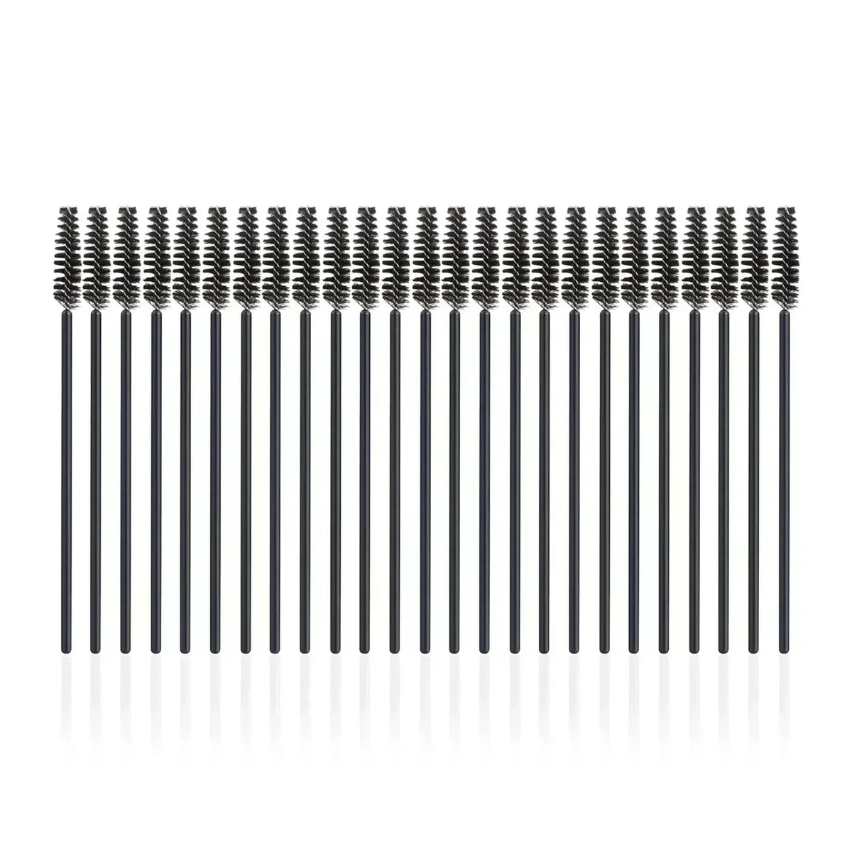 Pac Disposable Mascara Wands 25Pcs