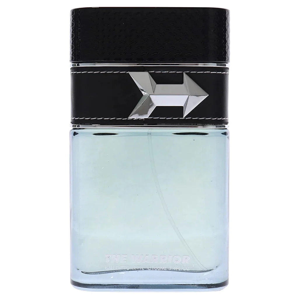 Armaf The Warrior Eau De Toilette for Men 100ml