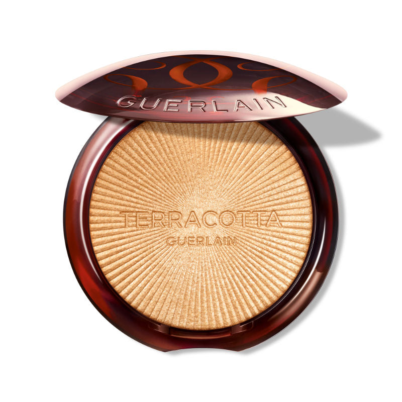 Guerlain Terracotta Luminizer Compact Powder - 01 Gold (7 g)