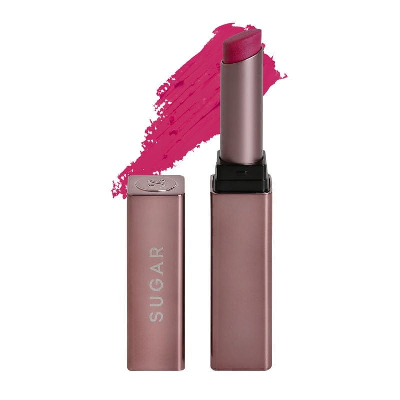 SUGAR - Mettle Satin Lipstick (2.2g)