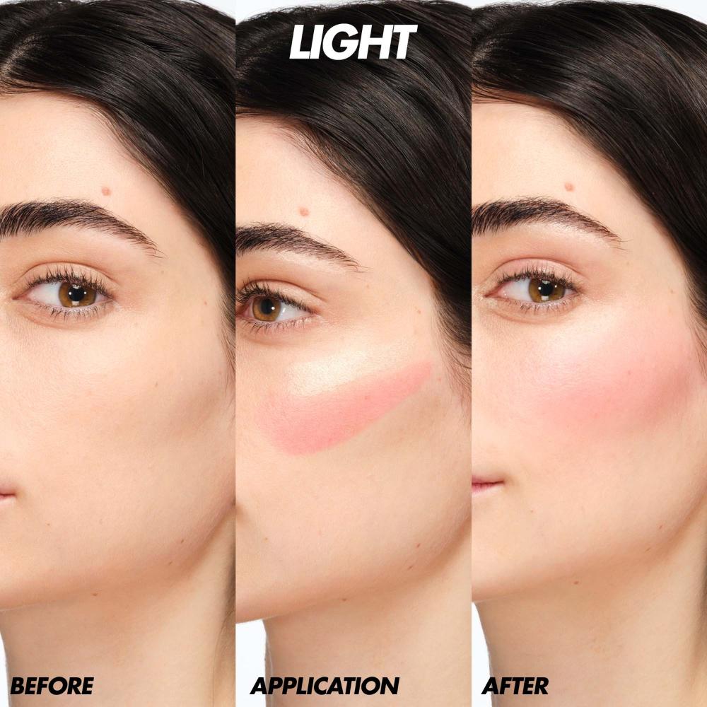MAKE UP FOR EVER HD Skin Blush & Glow Palet (25.2g)