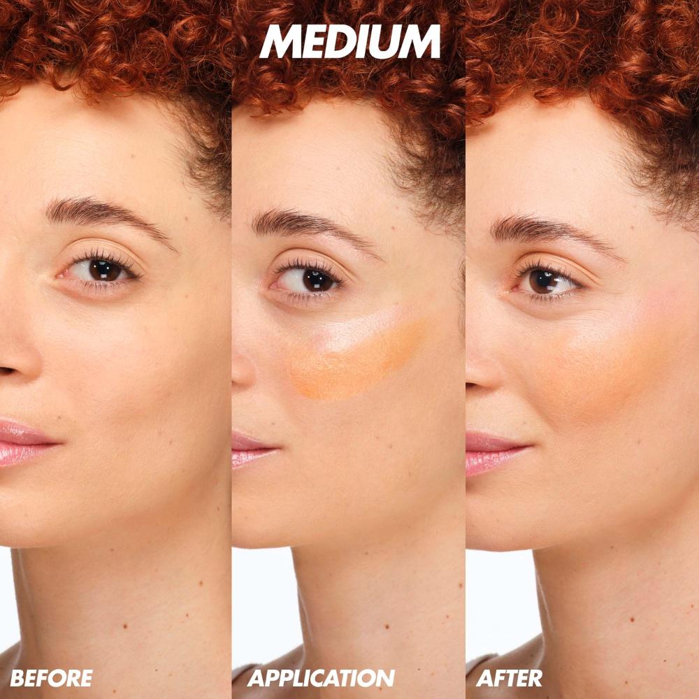 MAKE UP FOR EVER HD Skin Blush & Glow Palet (25.2g)