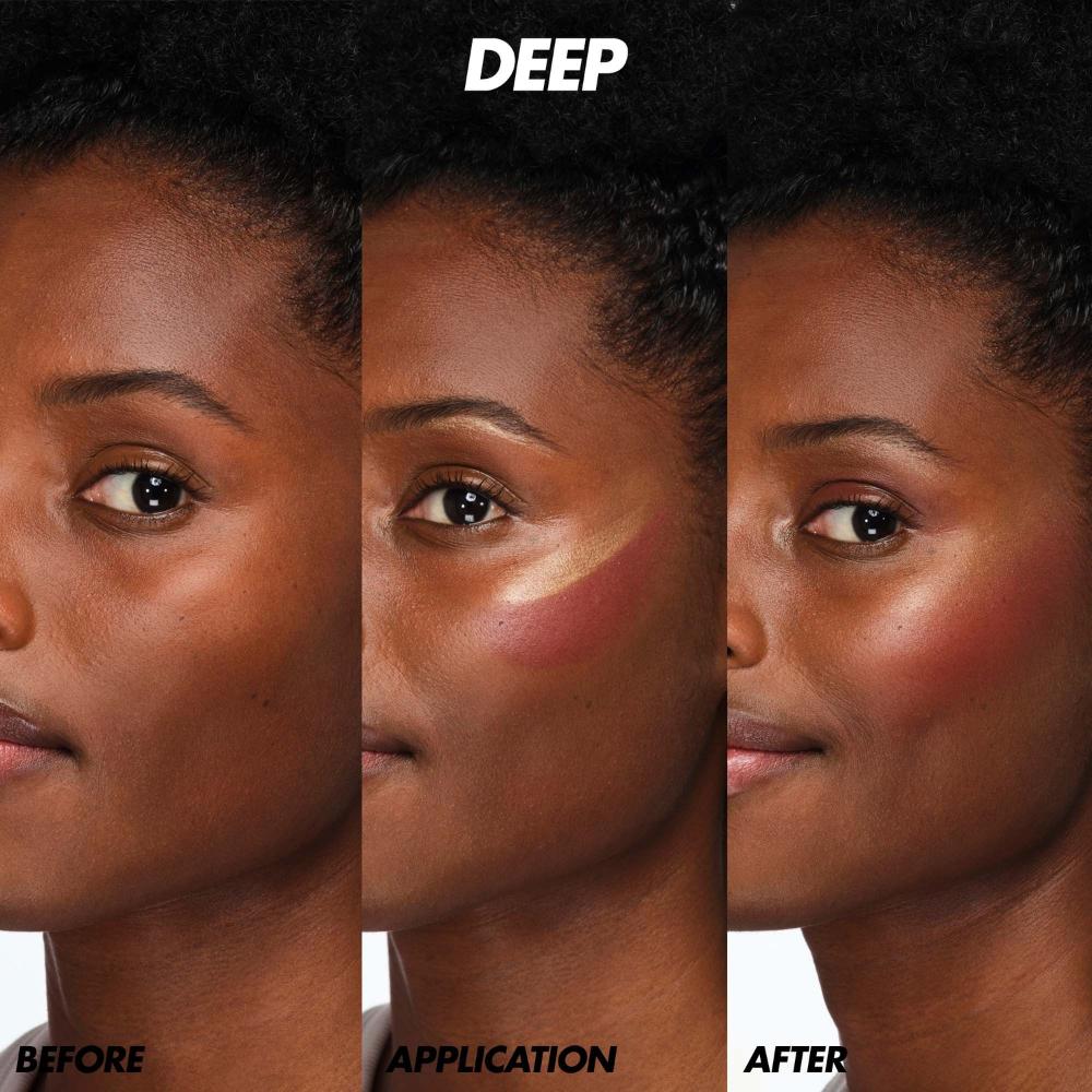 MAKE UP FOR EVER HD Skin Blush & Glow Palet (25.2g)