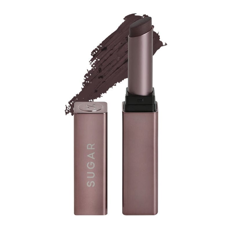 SUGAR - Mettle Satin Lipstick (2.2g)