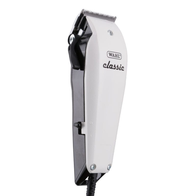Wahl - Classic Clipper For Men - White (08747-024)