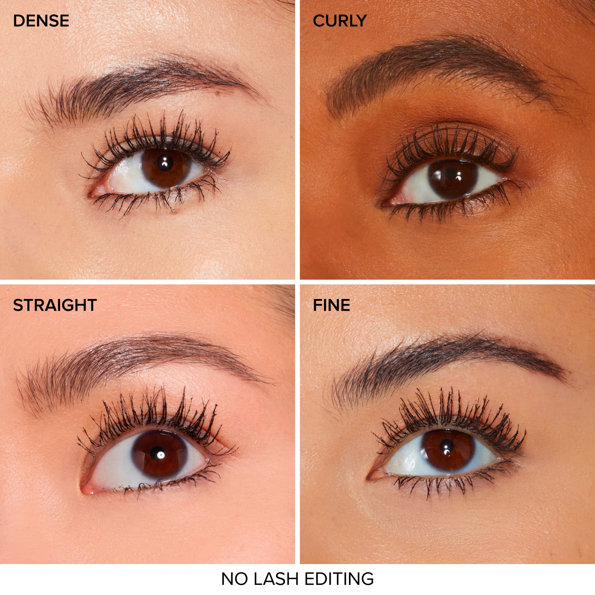 Too Faced - Better Than Sex Mascara - Waterproof Black (8ml)