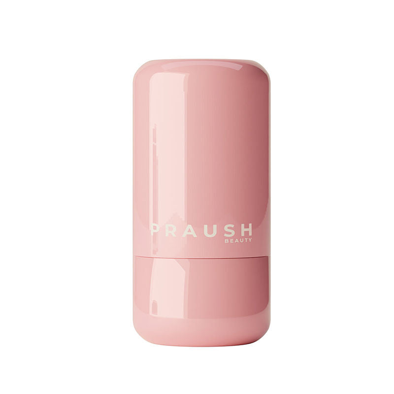 Praush Beauty Juicy Jelly Tint & Blush For Lips & Cheeks- Raspberry Mood (5g)