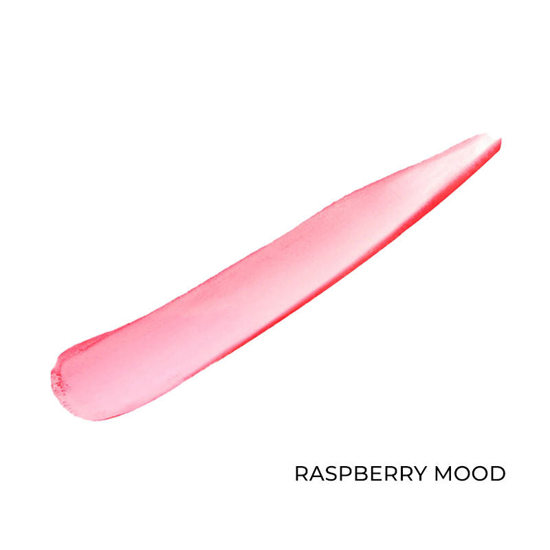 Praush Beauty Juicy Jelly Tint & Blush For Lips & Cheeks- Raspberry Mood (5g)