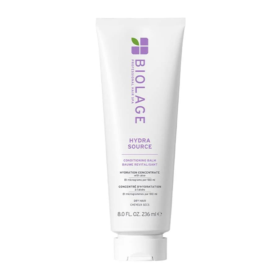MATRIX BIOLAGE Biolage Hydra Source Conditioning Balm for Dry Hair (236ml)
