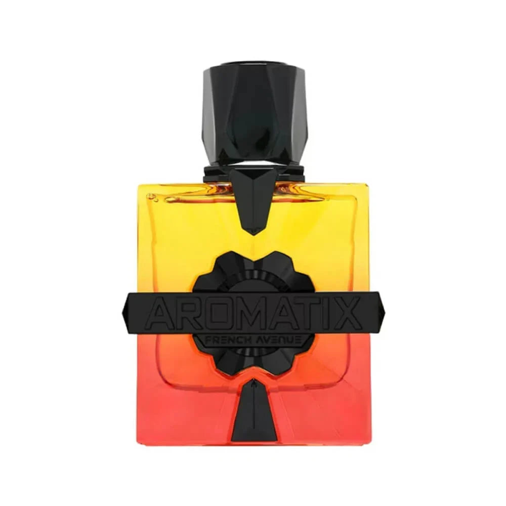 French Avenue Aromatix X Forbidden Fruit Extrait de Parfum 100ml