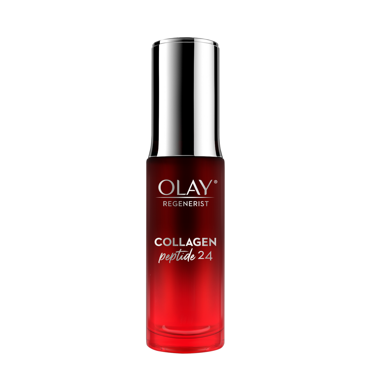 Olay Face Serum: Regenerist Collagen Peptide 24 Serum