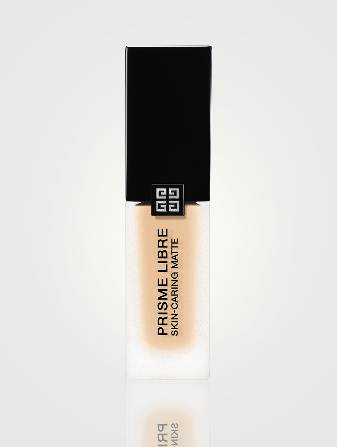GIVENCHY Prisme Libre Skin-Caring Matte Foundation 4-W280