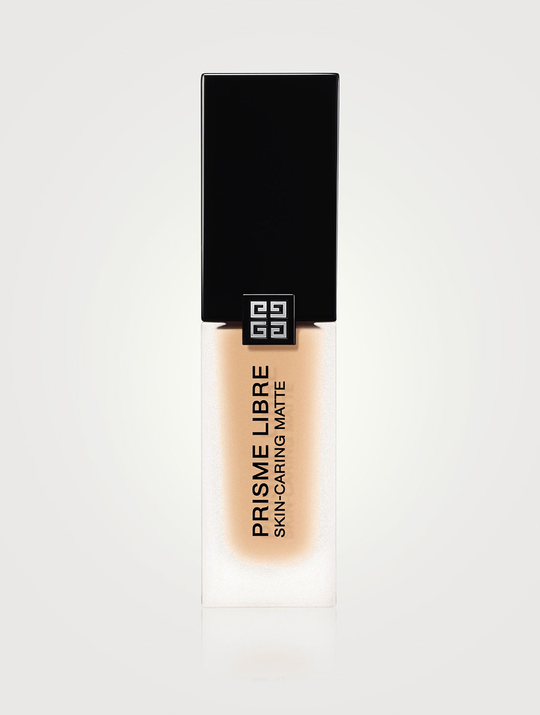 GIVENCHY Prisme Libre Skin-Caring Matte Foundation 4-W280