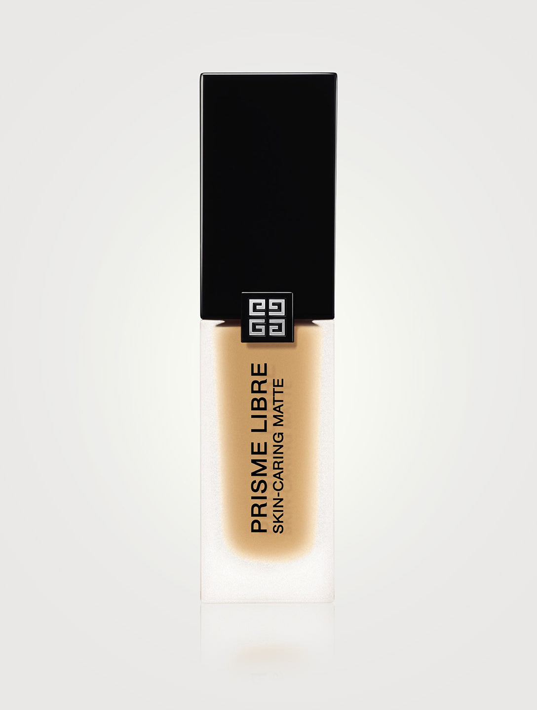 GIVENCHY Prisme Libre Skin-Caring Matte Foundation 4-W280