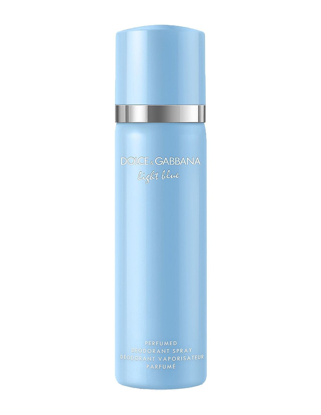 Dolce & Gabbana - Light Blue Deodorant Parfume Women (100ml)