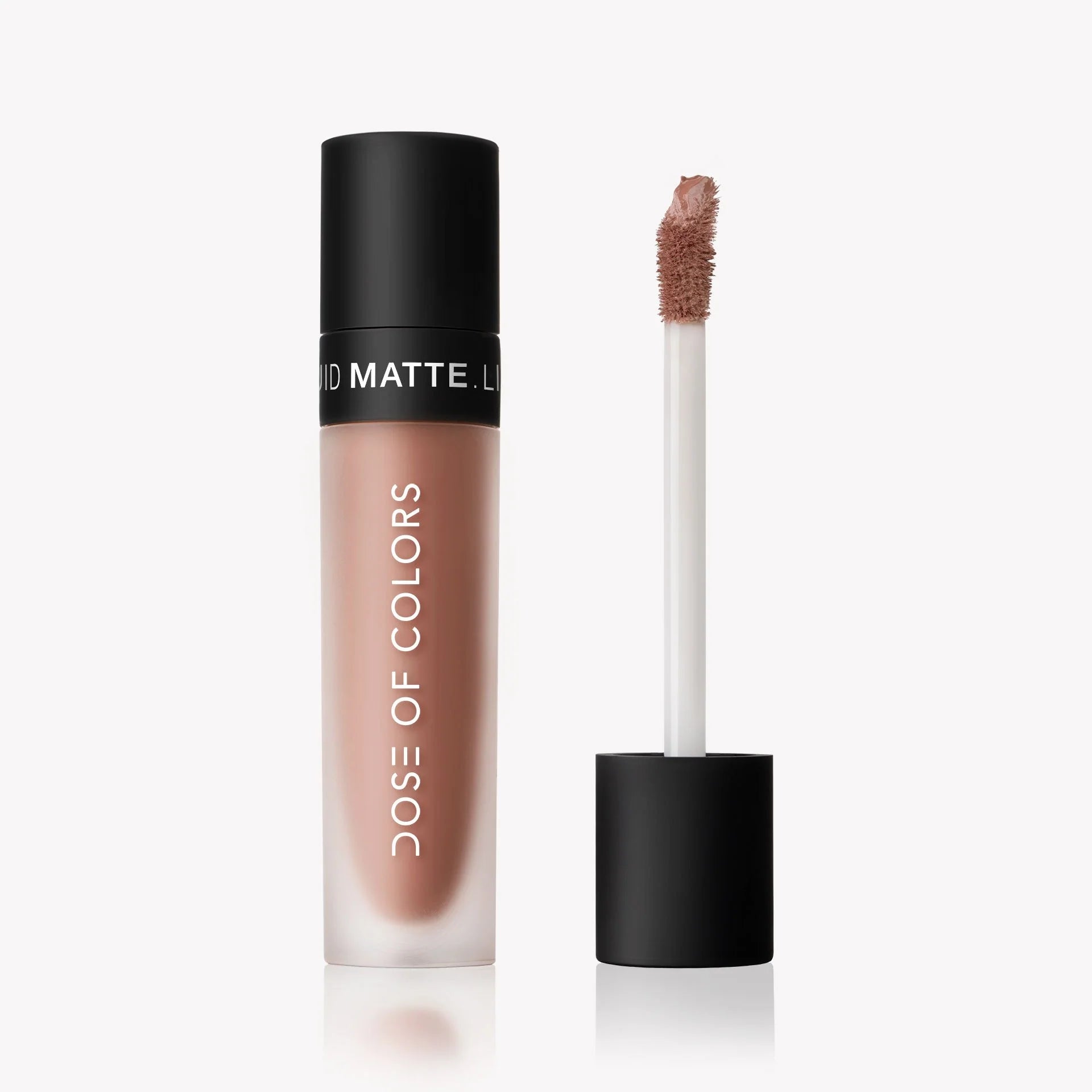 Dose of Colors - Liquid Matte Lipstick (4.5g)