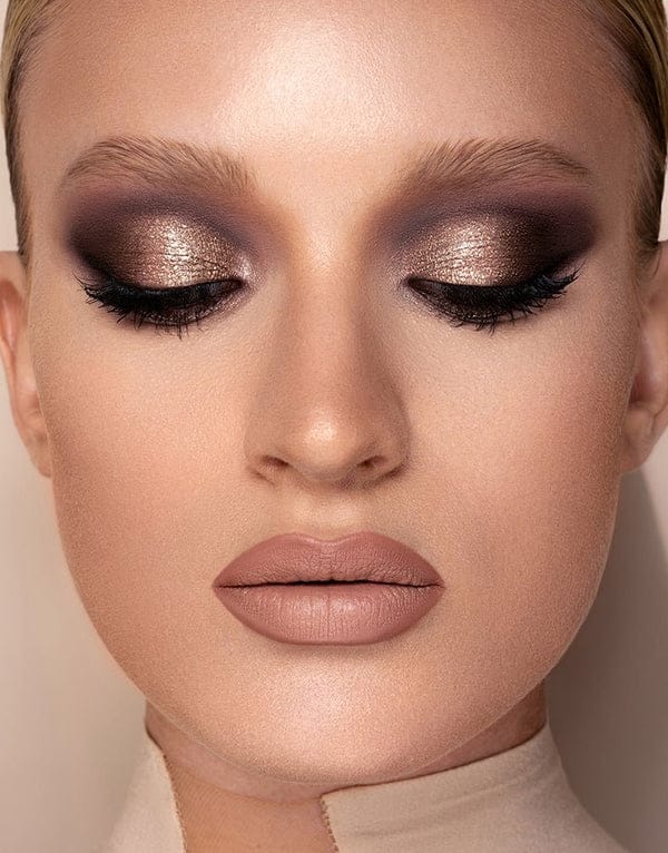 Natasha Denona - I NEED A NUDE EYESHADOW PALETTE