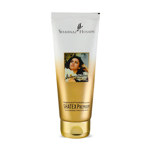 Shahnaz Husain - Shatex Premium Texturising Protein Mask