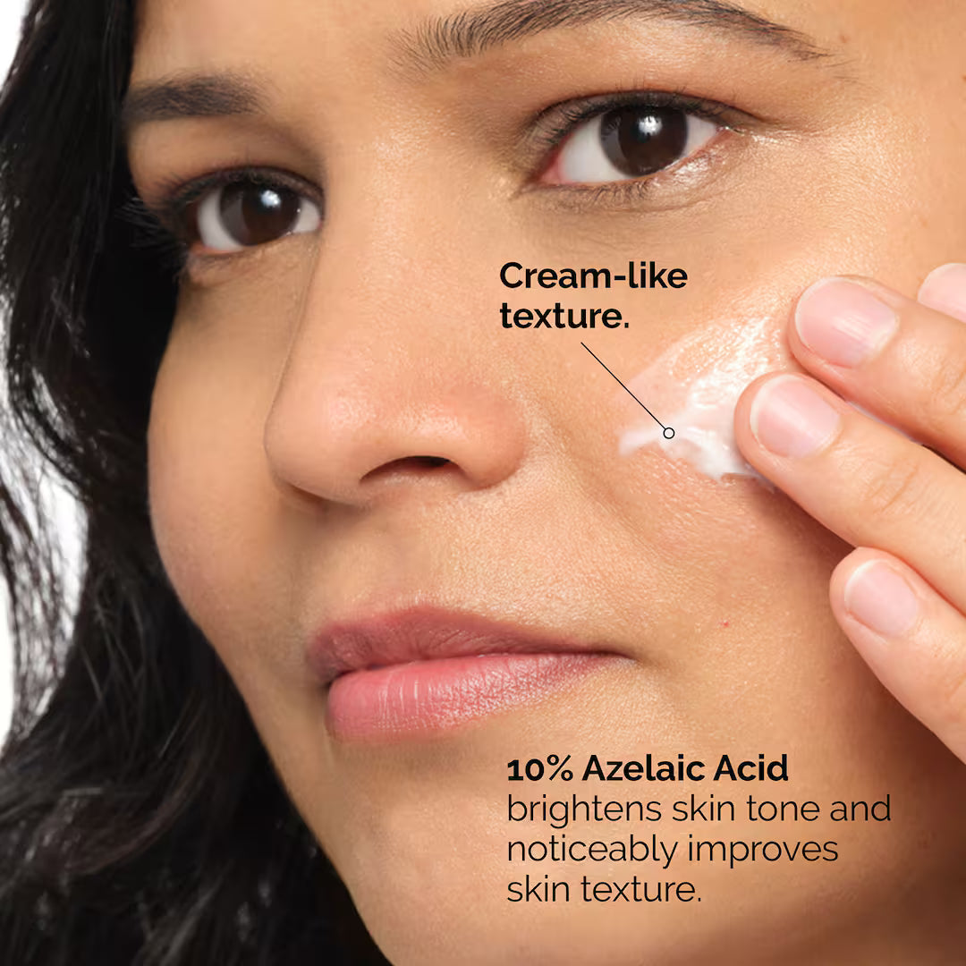 The Ordinary – Azelaic Acid Suspension 10% (30 ml)