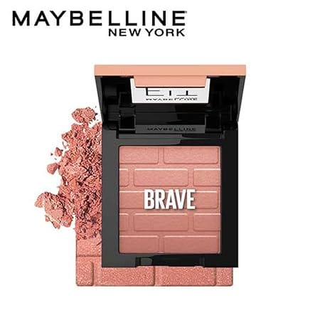 Maybelline - Fit Me Mono Blush