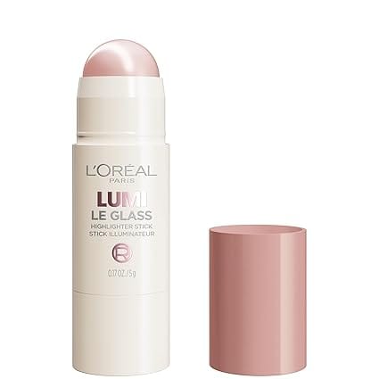 Loreal Paris - Lumi Le Glow Highlighter Stick (5g)