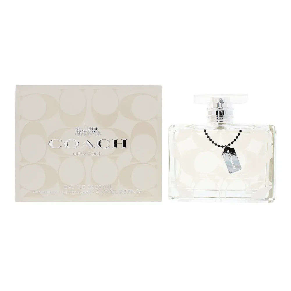 Coach - Signature Eau De Parfum 100ml