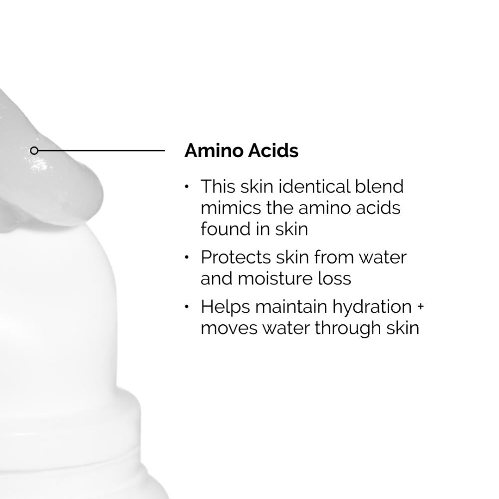 The Ordinary Squalane + Amino Acids Lip Balm (15ml)