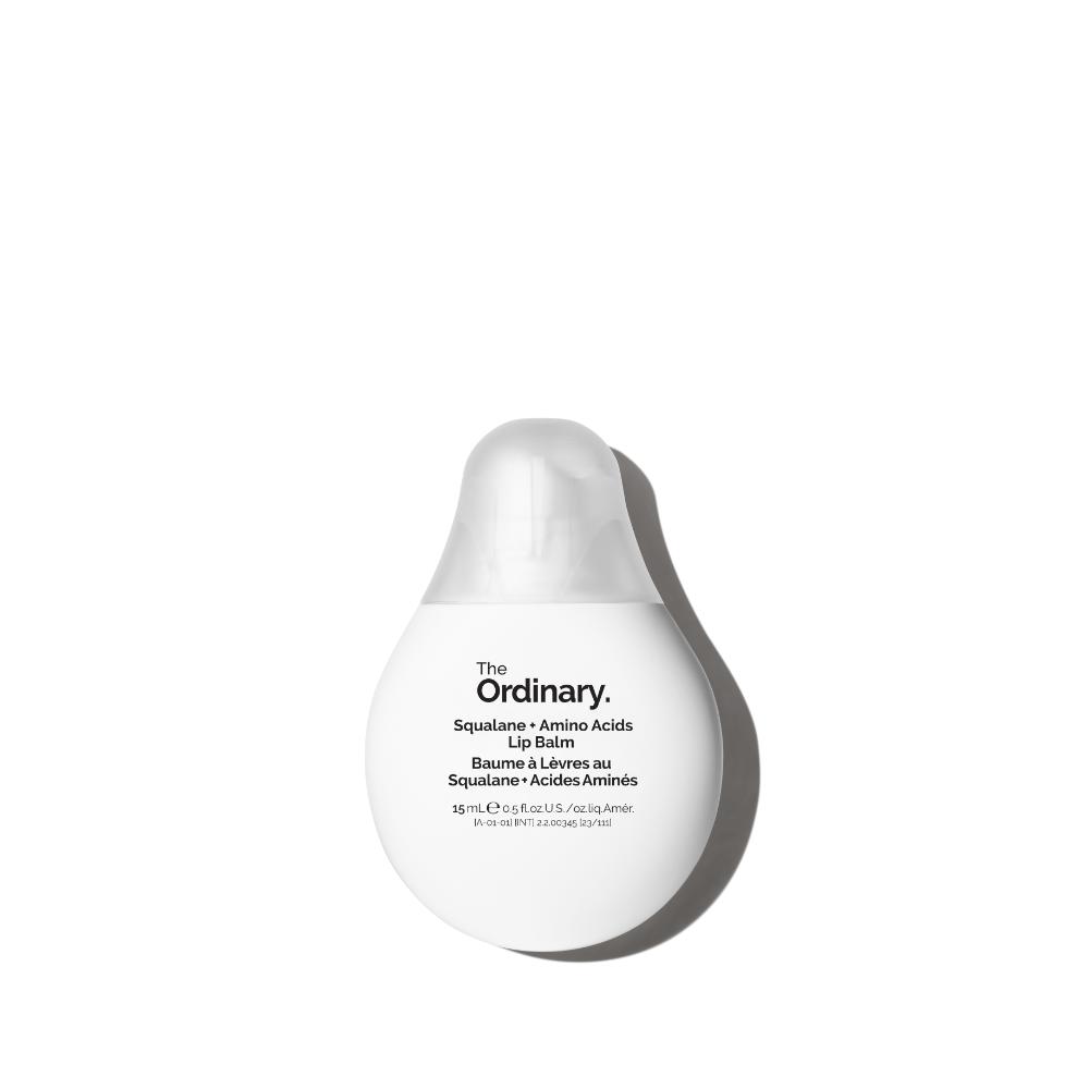 The Ordinary Squalane + Amino Acids Lip Balm (15ml)