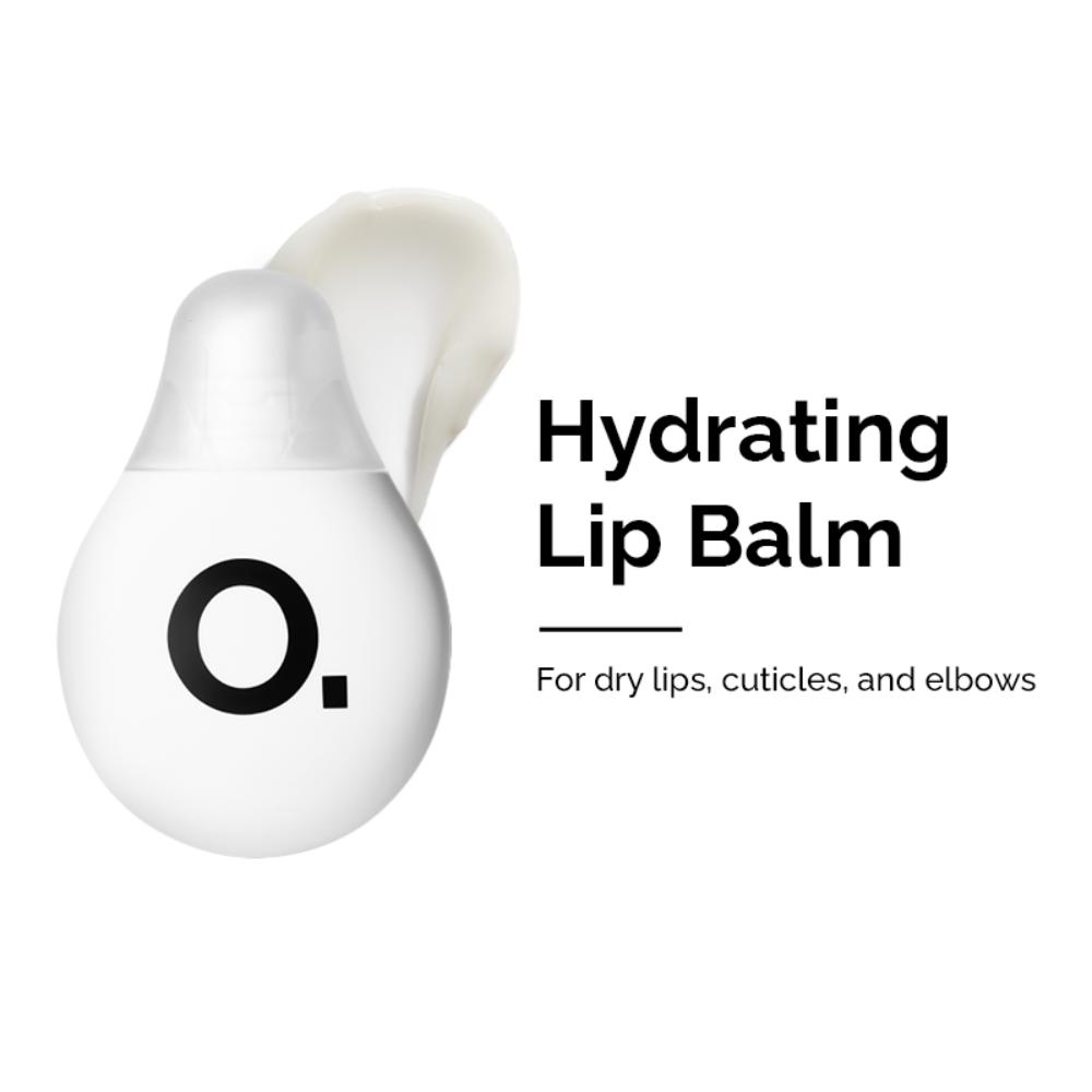 The Ordinary Squalane + Amino Acids Lip Balm (15ml)