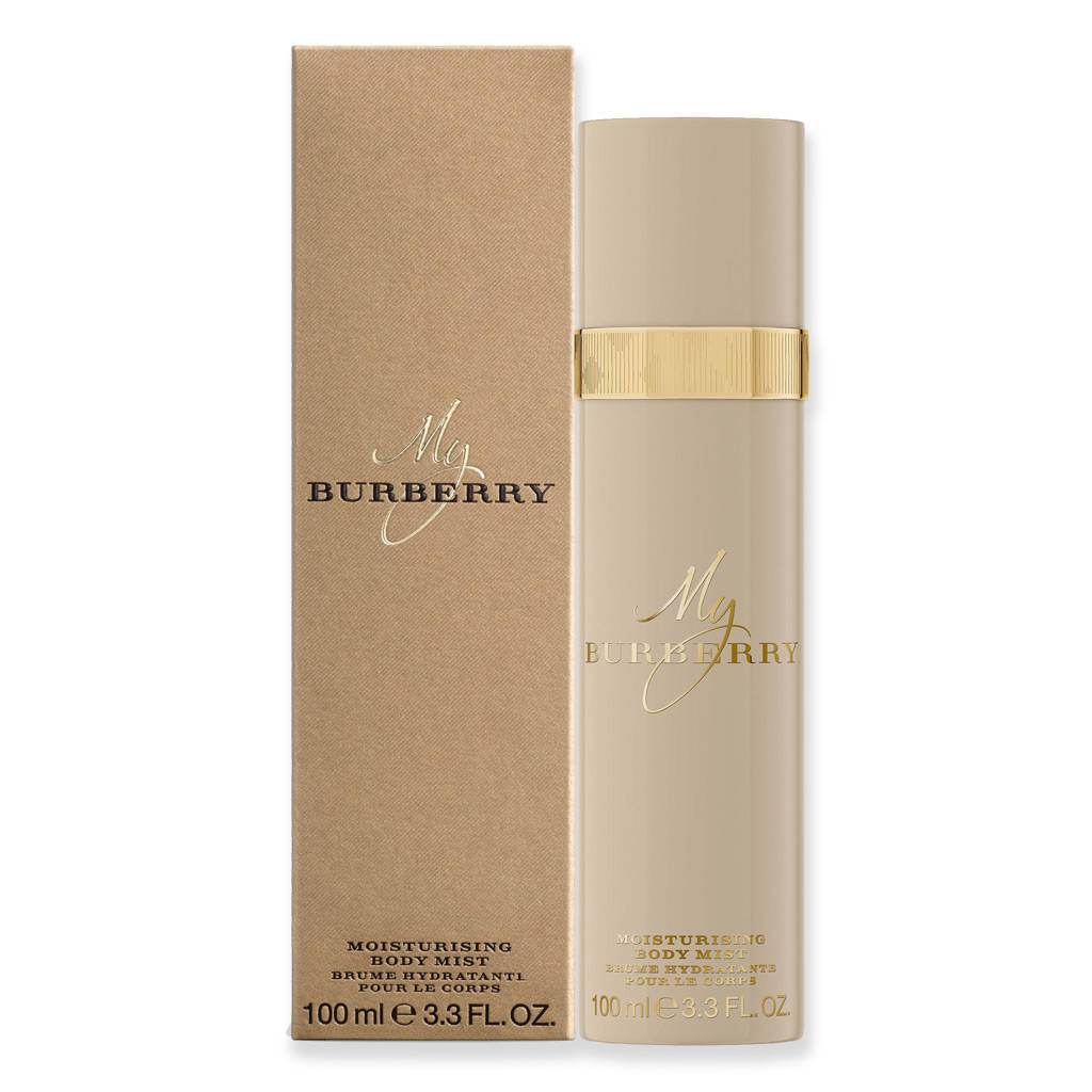 Burberry My Burberry Deodorant For Women 100Ml