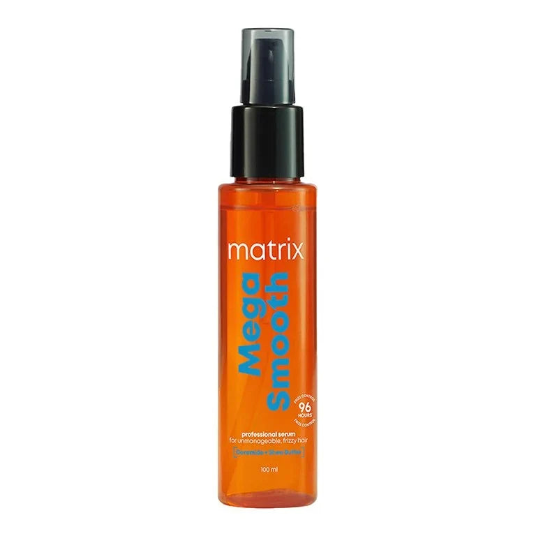 MATRIX BIOLAGE Matrix Mega Smooth Serum 100ml