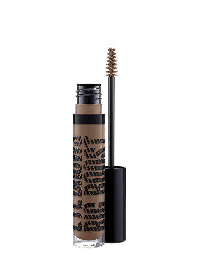 Mac Cosmetics - Eye Brows Big Boost Fibre Gel Mascara (4.1g)