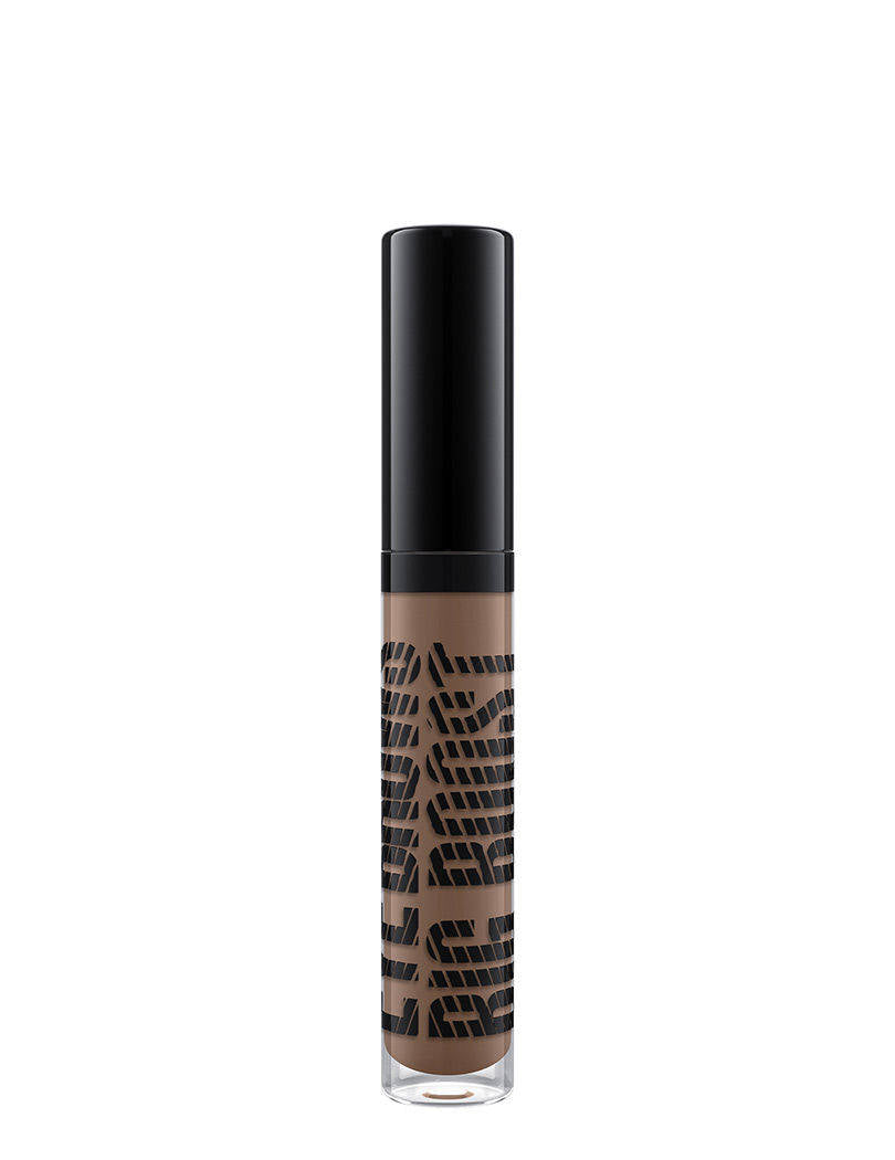 Mac Cosmetics - Eye Brows Big Boost Fibre Gel Mascara (4.1g)