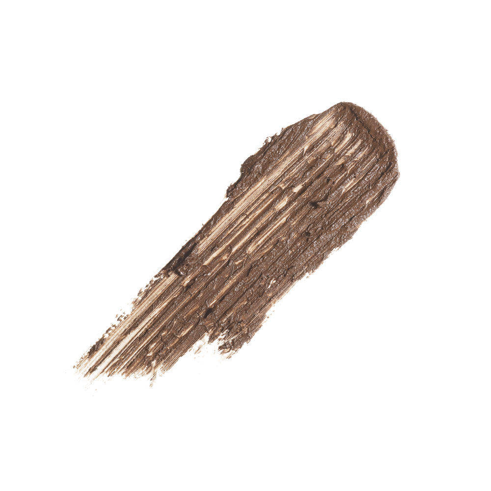 Mac Cosmetics - Eye Brows Big Boost Fibre Gel Mascara (4.1g)