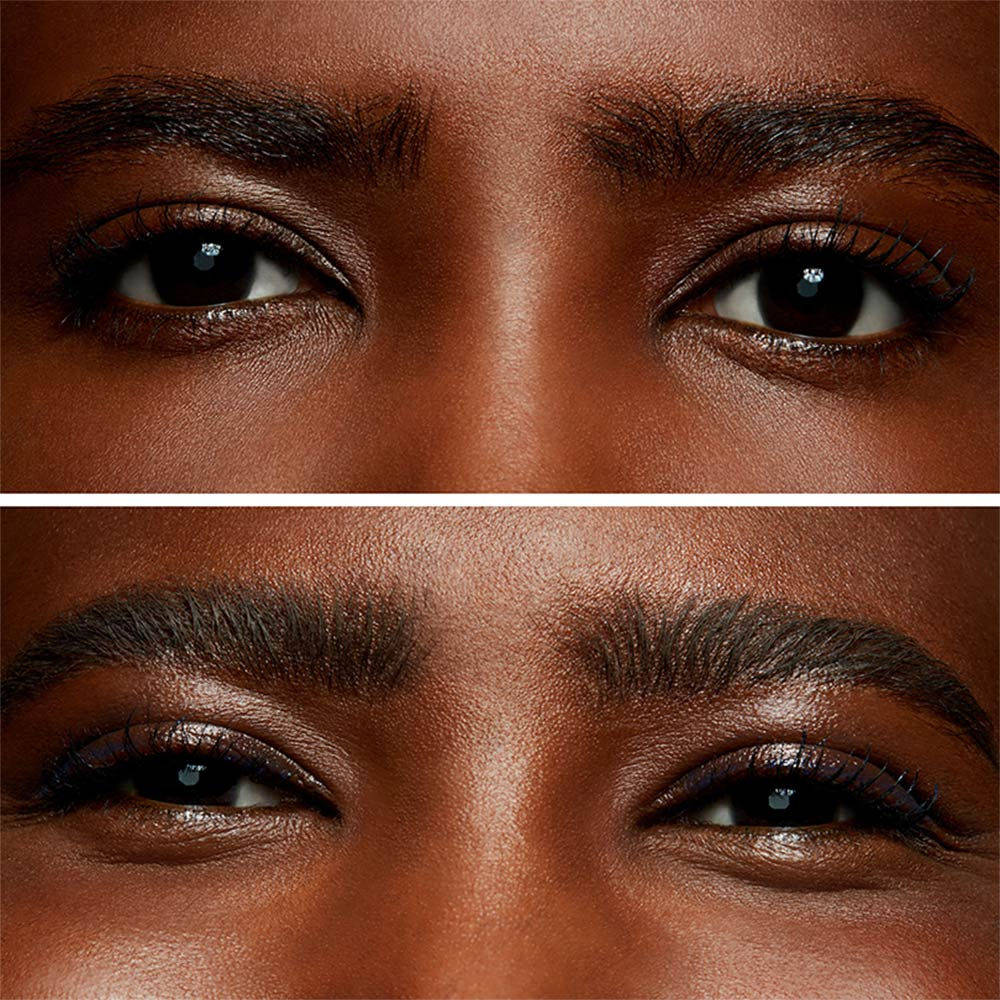 Mac Cosmetics - Eye Brows Big Boost Fibre Gel Mascara (4.1g)