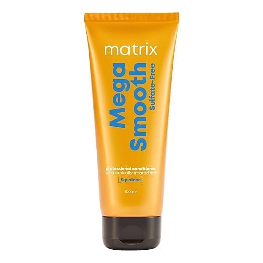 Matrix - Mega Smooth Sulfate - Free Professional Conditioner (Squalane)
