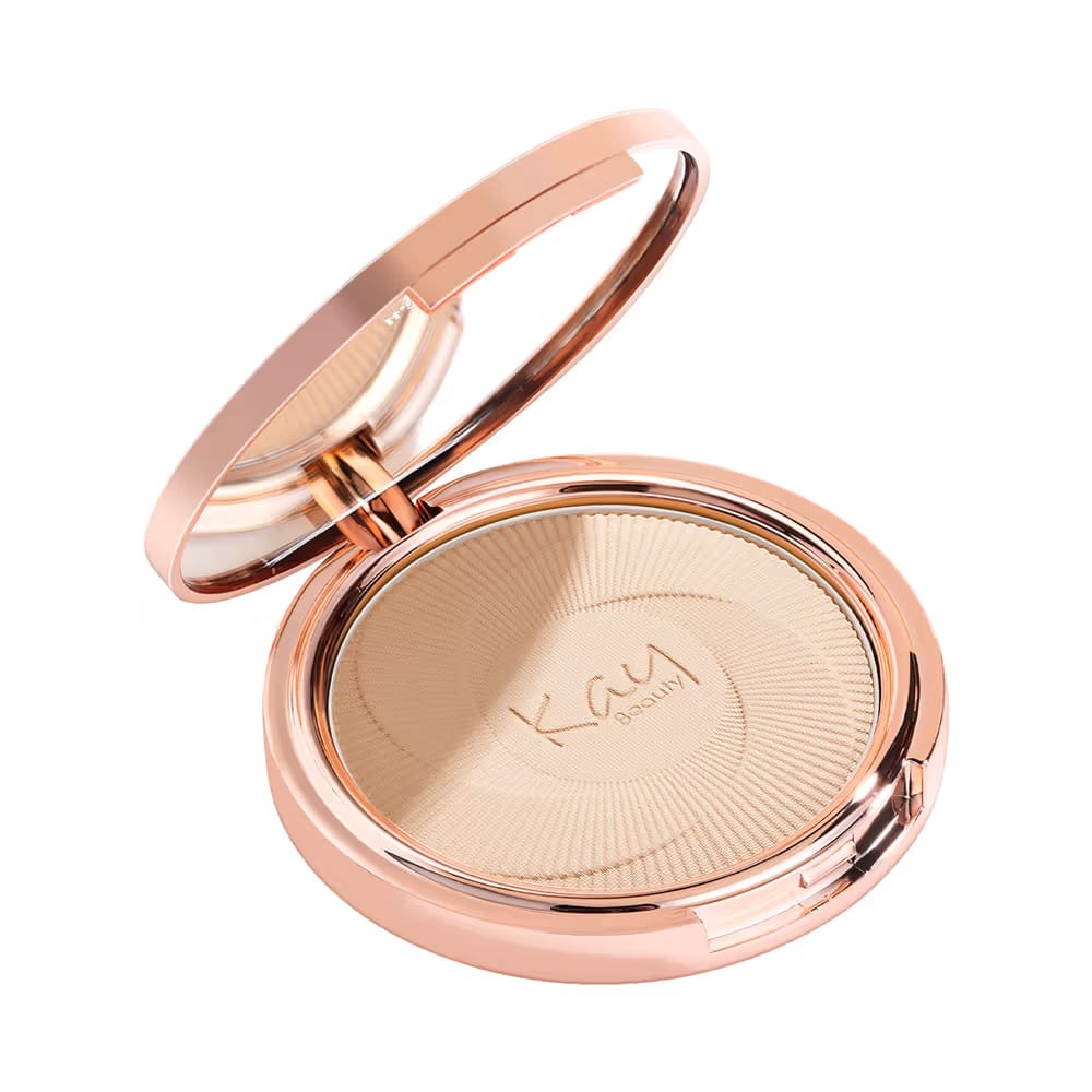 Kay Beauty - Soft Matte Pressed Powder (12g)