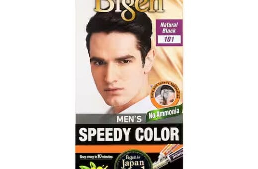 Bigen - Men's Speedy Color (No Ammonia)