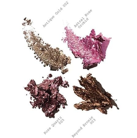 Pat McGrath Labs - Blitz Astral Quad : Ritualistic Rose  Eye Shadow Quad