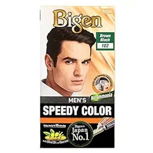 Bigen - Men's Speedy Color (No Ammonia)