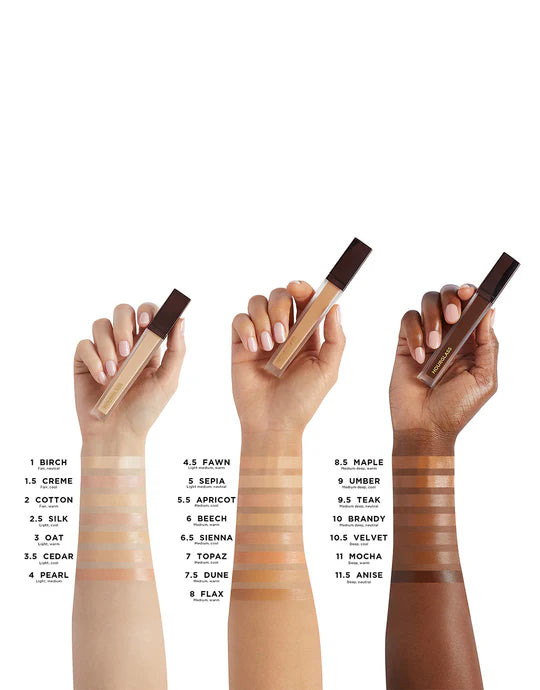 Hourglass - VANISH AIRBRUSH CONCEALER (6ML)